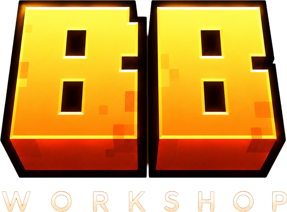 Blockbench Workshop